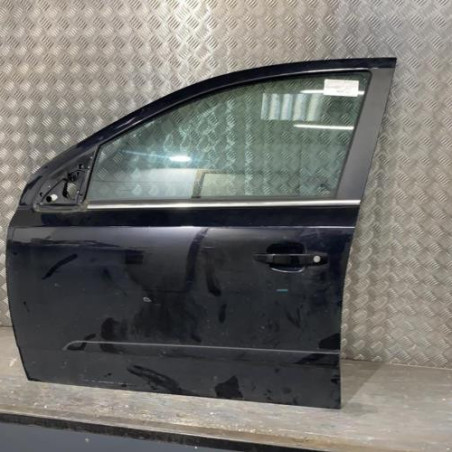 Porte avant gauche OPEL ASTRA H Photo n°1