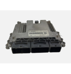 Calculateur moteur RENAULT TRAFIC 3 COURT Photo n°1