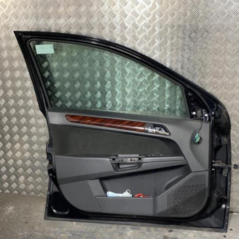 Porte avant gauche OPEL ASTRA H Photo n°3
