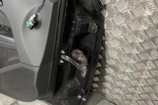Porte avant gauche OPEL ASTRA H