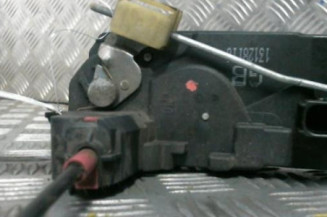 Serrure arriere droit OPEL ASTRA H