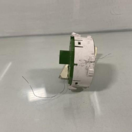 Bouton de warning TOYOTA YARIS 3
