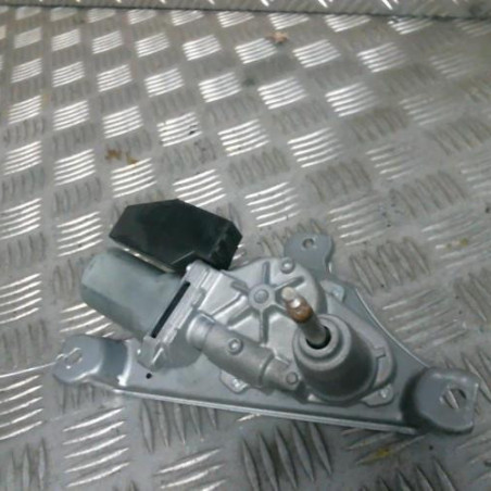 Moteur essuie glace arriere TOYOTA YARIS 3 Photo n°1