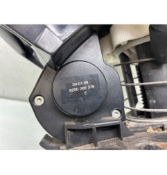 Treuil de roue de secours RENAULT CLIO 3 Photo n°1