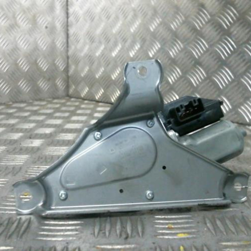 Moteur essuie glace arriere TOYOTA YARIS 3 Photo n°2