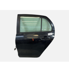Porte arriere gauche TOYOTA YARIS 2 Photo n°1