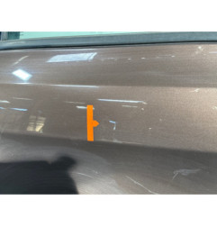 Porte arriere gauche PEUGEOT 308 2