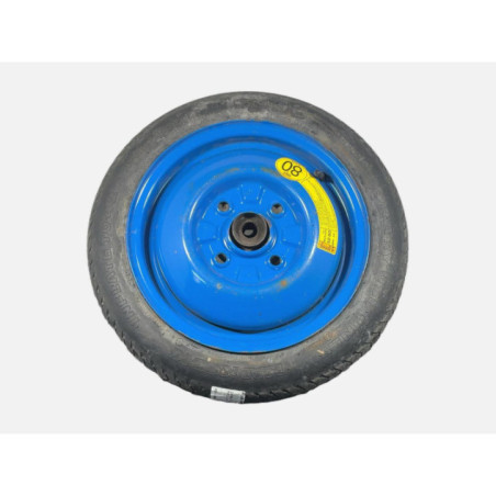 Roue de secours CHEVROLET MATIZ 2 Photo n°1