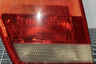 Feu arriere secondaire gauche (feux) BMW SERIE 3 E46 Photo n°1