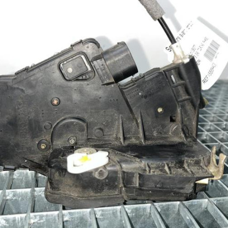 Serrure avant droit BMW SERIE 3 E46