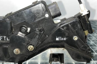 Serrure avant gauche BMW SERIE 3 E46