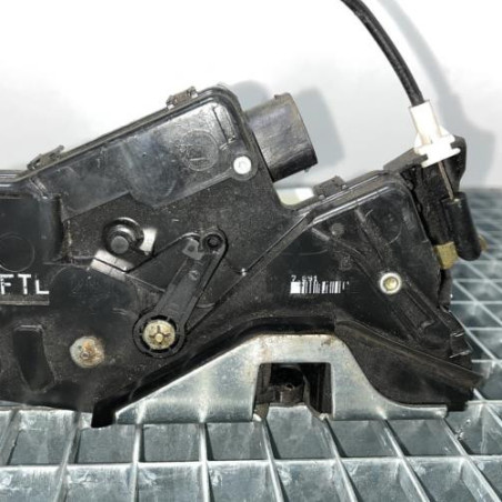 Serrure avant gauche BMW SERIE 3 E46