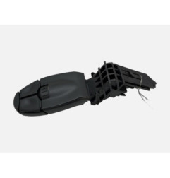 Commande autoradio PEUGEOT 308 1 SW