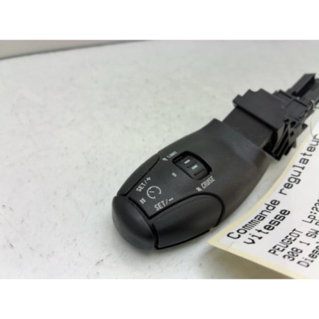 Commande regulateur vitesse PEUGEOT 308 1 SW