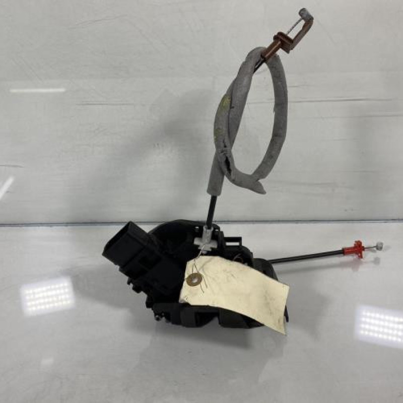 Serrure arriere droit FORD MONDEO 3 Photo n°1
