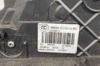 Serrure arriere droit FORD MONDEO 3