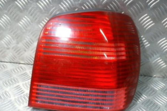 Feu arriere principal droit (feux) VOLKSWAGEN POLO 3 Photo n°1