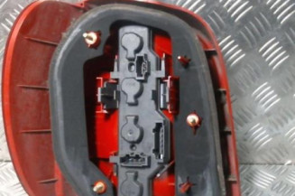 Feu arriere principal droit (feux) VOLKSWAGEN POLO 3