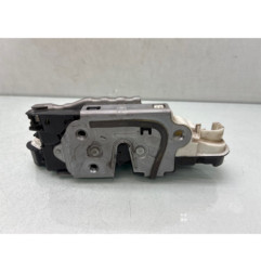Serrure avant gauche SEAT IBIZA 4