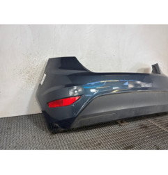 Pare choc arriere FORD FIESTA 6 Photo n°1