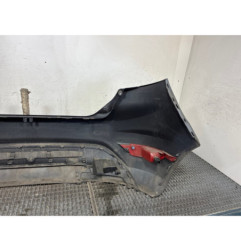 Pare choc arriere FORD FIESTA 6