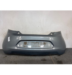 Pare choc arriere FORD KA 2 Photo n°1