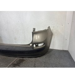 Pare choc arriere RENAULT CLIO 3 Photo n°1