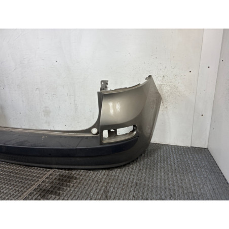 Pare choc arriere RENAULT CLIO 3 Photo n°1