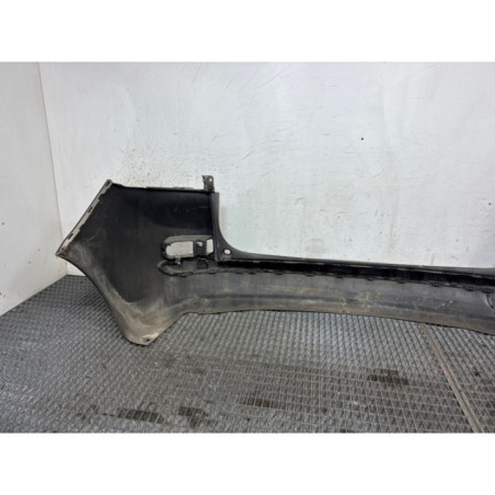 Pare choc arriere RENAULT CLIO 3