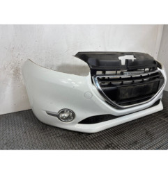 Pare choc avant PEUGEOT 208 1