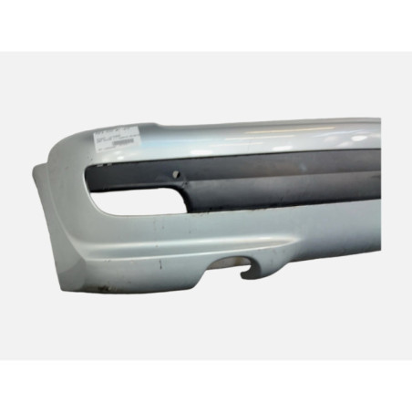 Pare choc arriere PEUGEOT 206+