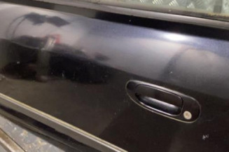 Porte avant gauche MITSUBISHI SPACE STAR 2