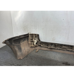 Pare choc arriere CITROEN XSARA Photo n°1