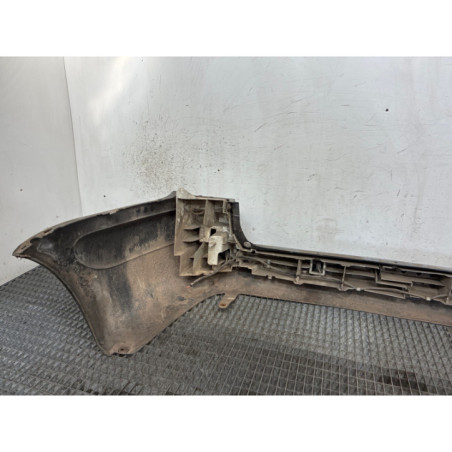 Pare choc arriere CITROEN XSARA Photo n°1