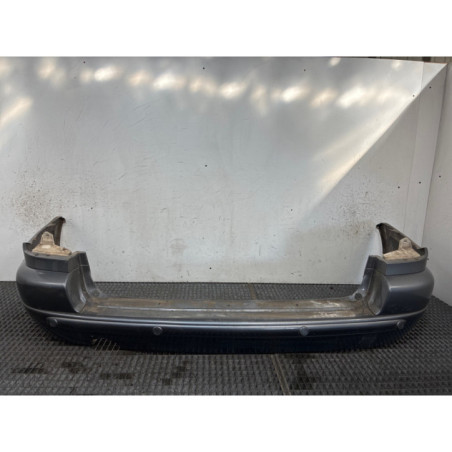 Pare choc arriere CITROEN XSARA
