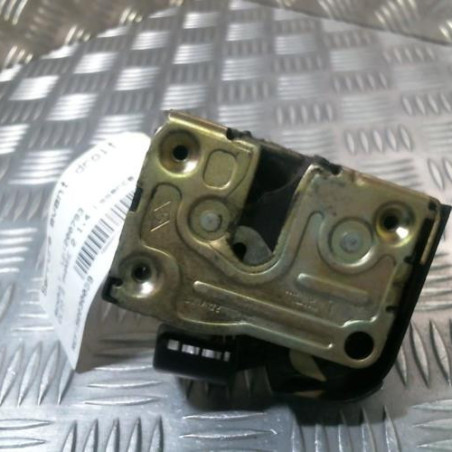 Serrure avant droit RENAULT CLIO 2 Photo n°1
