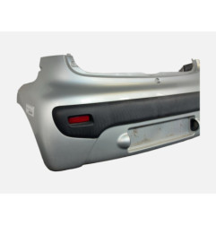 Pare choc arriere PEUGEOT 107