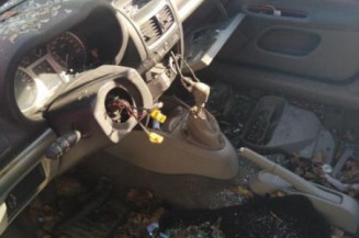 Serrure avant droit RENAULT CLIO 2