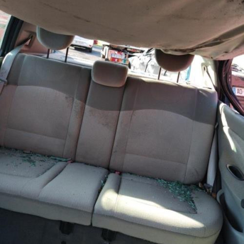 Serrure avant droit RENAULT CLIO 2 Photo n°9