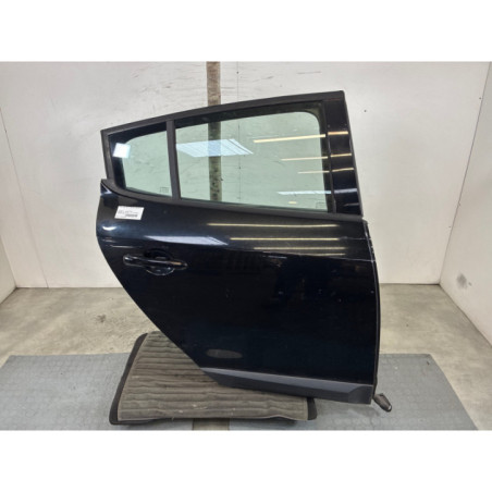 Porte arriere droit RENAULT MEGANE 3 Photo n°1