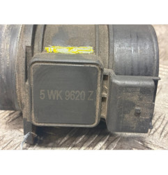 Debitmetre OPEL VIVARO 1