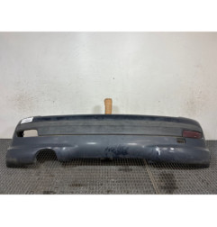 Pare choc arriere PEUGEOT 206+ Photo n°1