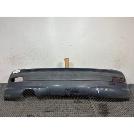 Pare choc arriere PEUGEOT 206+ Photo n°1