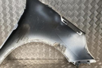 Aile avant gauche RENAULT SCENIC 3