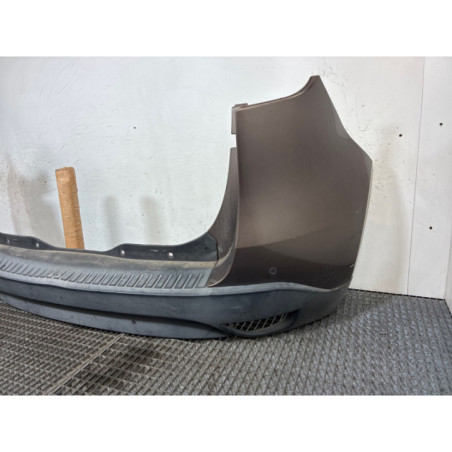 Pare choc arriere RENAULT SCENIC 3