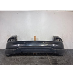 Pare choc arriere CITROEN C3 PICASSO Photo n°1