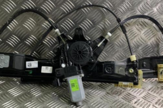Leve vitre electrique avant gauche FORD FOCUS 3 Photo n°1