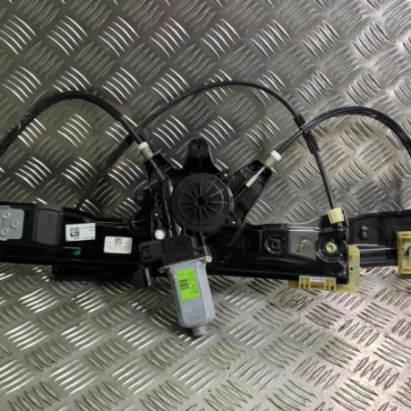 Leve vitre electrique avant gauche FORD FOCUS 3 Photo n°1