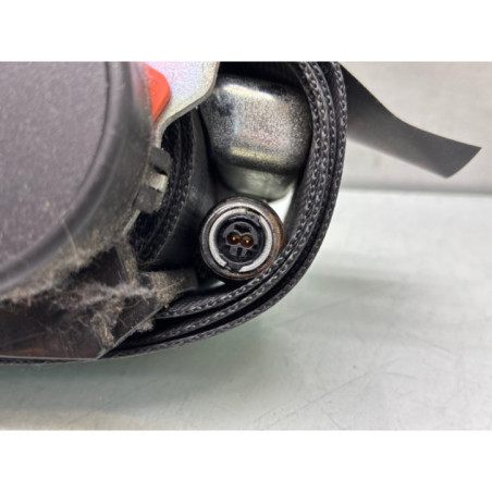 Pretensionneur de ceinture avant gauche PEUGEOT 208 1