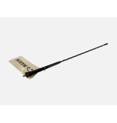 Antenne CITROEN C3 2 Photo n°1